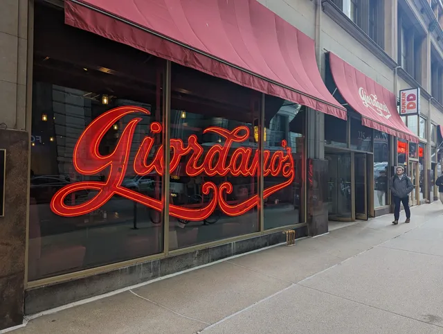 Giordano's