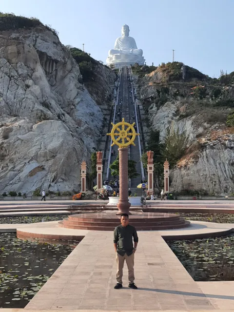 Thiền viện Thiên Hưng