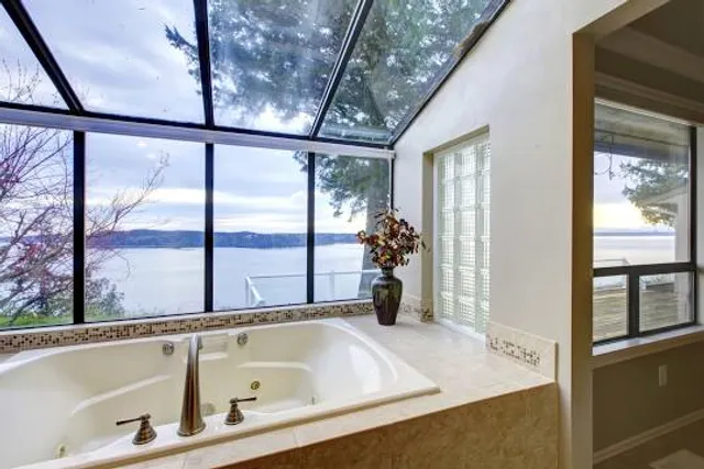 National Trust - Benthall Hall