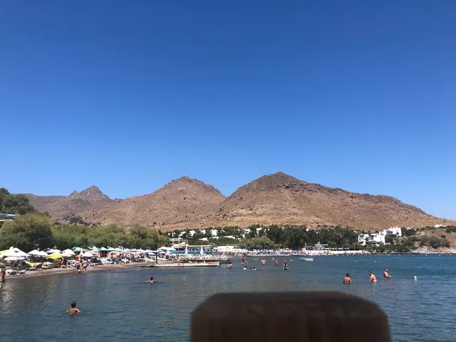 Karaincir Belediye Plajı