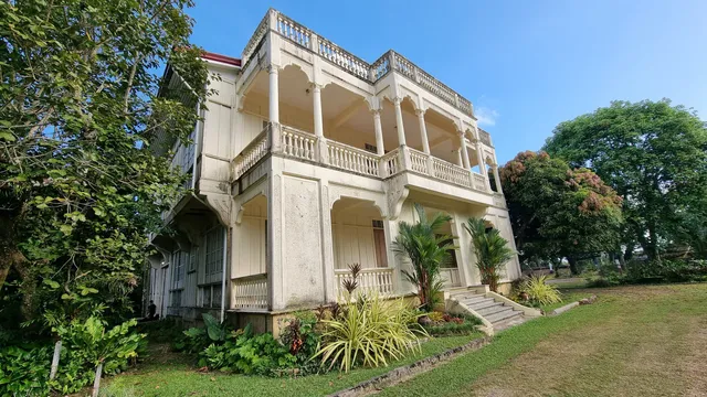 Hacienda Santa Rosalia