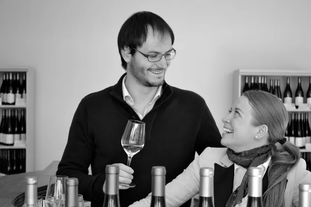 Domaine Leseurre Winery