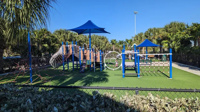 Spanish River Athletic Park