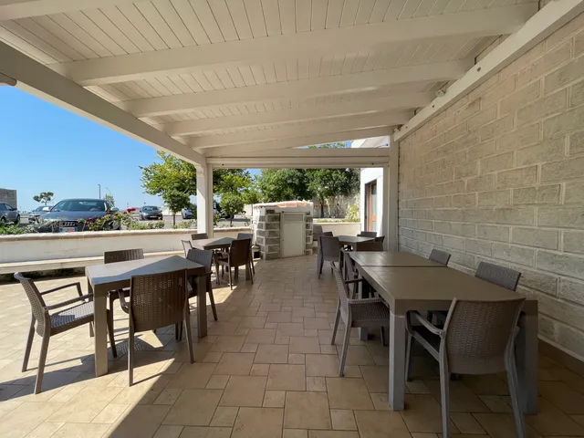 Ristoro degli Angeli