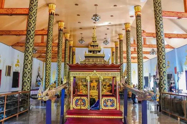 Wat Thai of Los Angeles