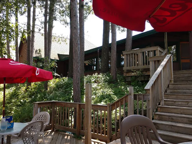 Eddie B's White Spruce Inn