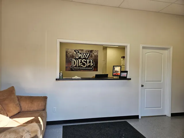 1 Way Diesel Performance LLC