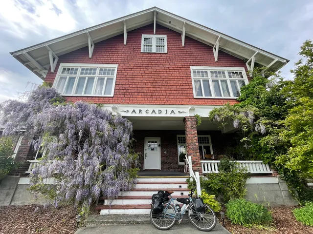 Arcadia Country Estate