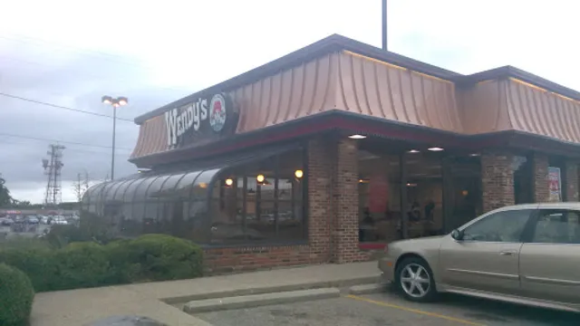 Wendy's