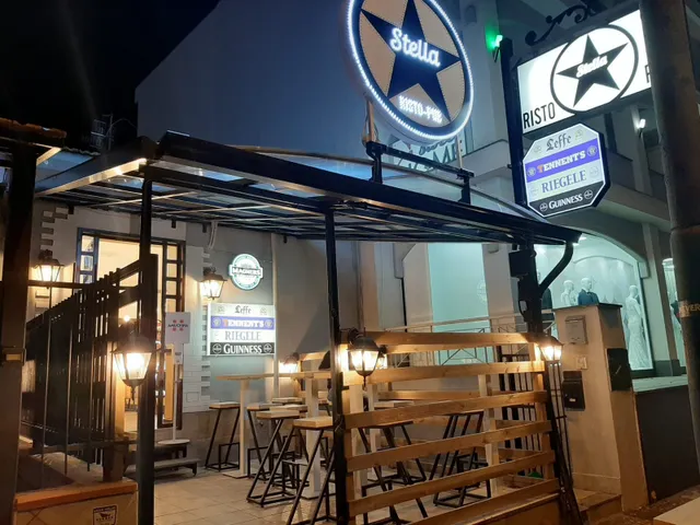 Risto-Pub Stella