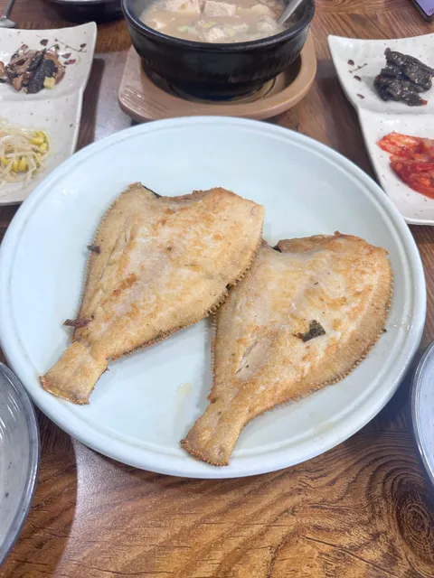 경기도기사식당