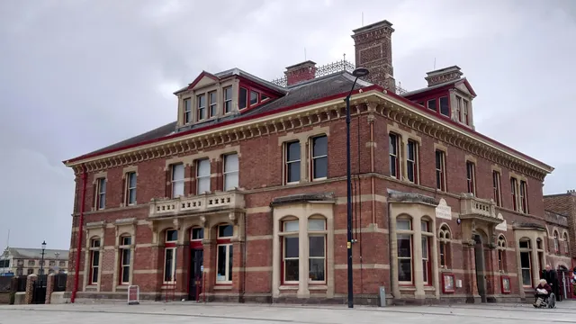 Museum of Barnstaple & North Devon