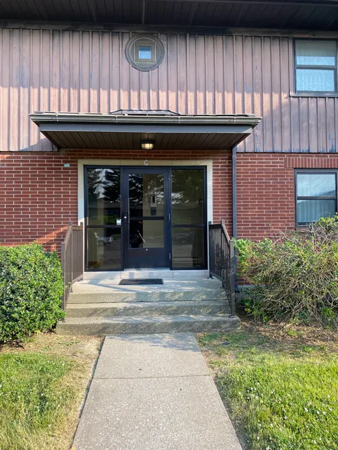 IHG Army Hotels Craig Apartments