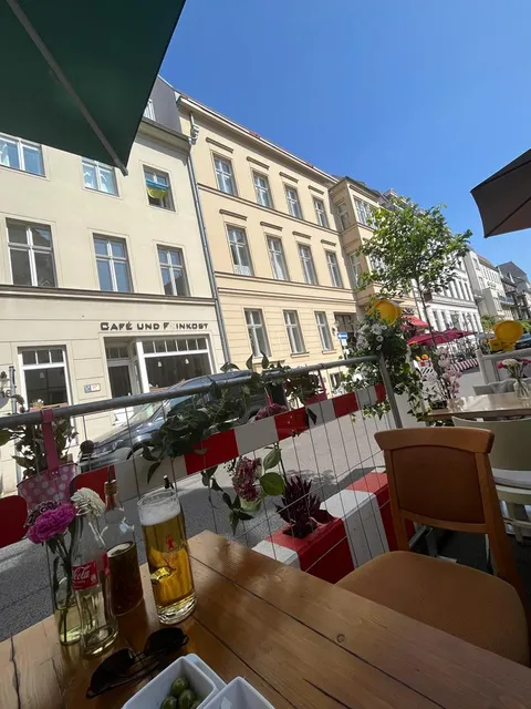 Pizzeria Marienkäfer