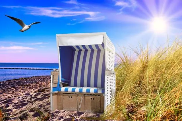 Westerland Weststrand