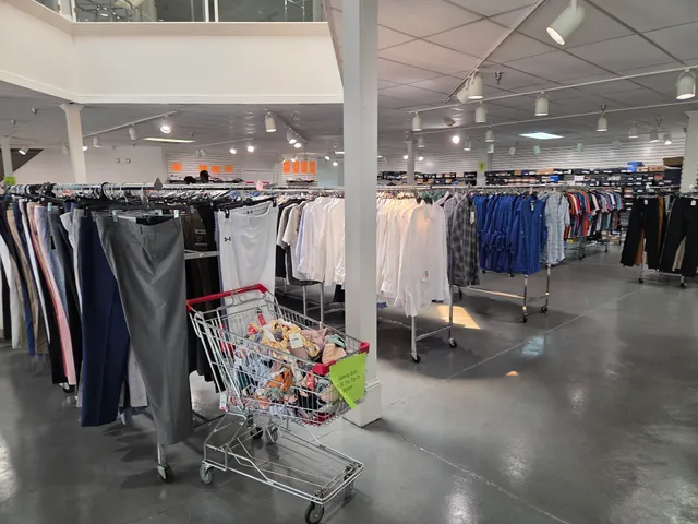 Moose Brands & Beyond