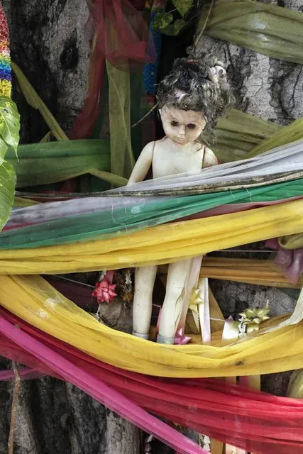 Nong Khaem Subdistrict