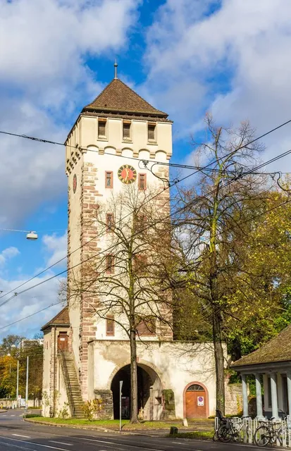St. Johanns-Tor