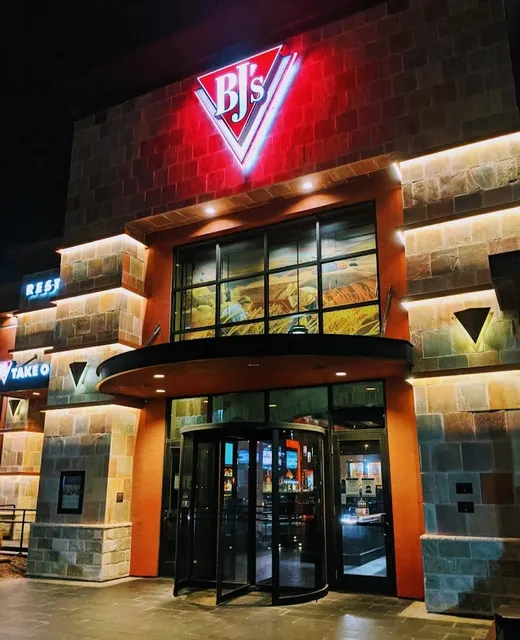 BJ's Restaurant & Brewhouse