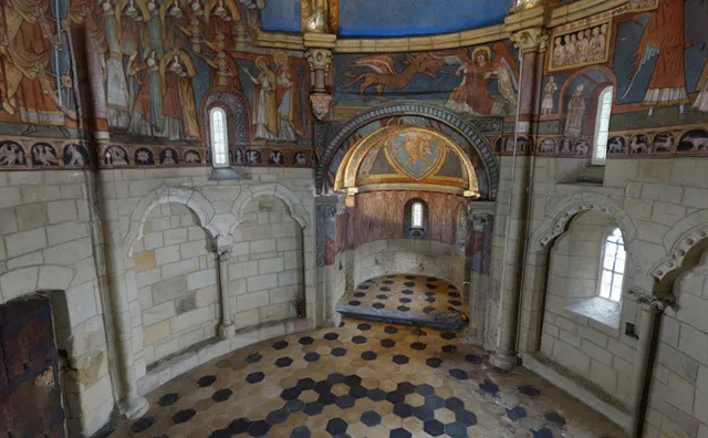 Tullner Karner Beinhaus