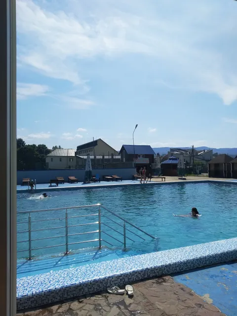 Tiachiv Urban Hromada