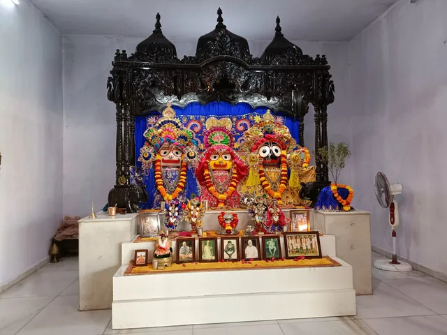 ISKCON Vapi