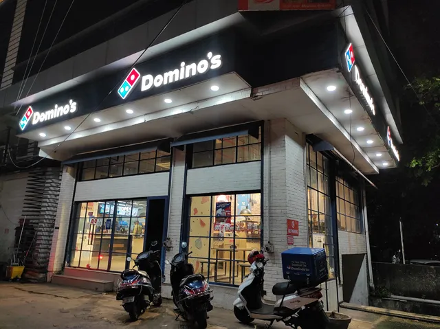 Domino's Pizza | Mapusa, Goa