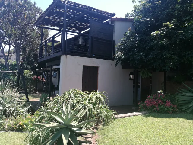 Bailey's Beach House