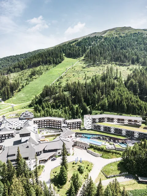 Falkensteiner Club Funimation Katschberg