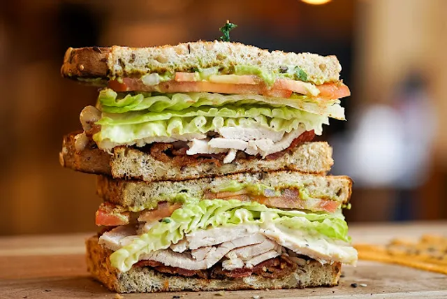 Winfield Street Coffee - Naples South