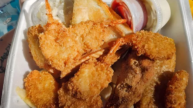 Debbies Dairy Freeze