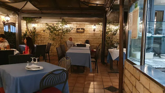 Ristorante Noi Del Manzoni