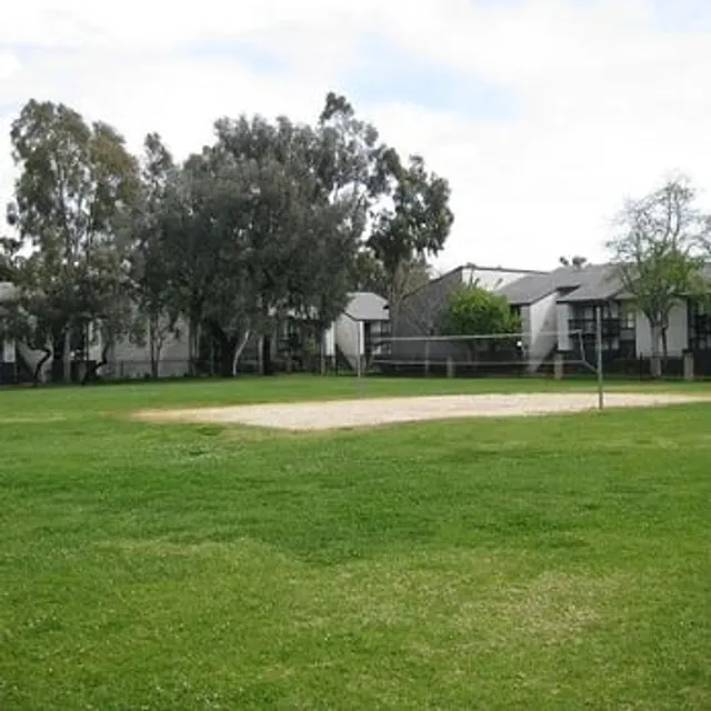 Del Mesa Park