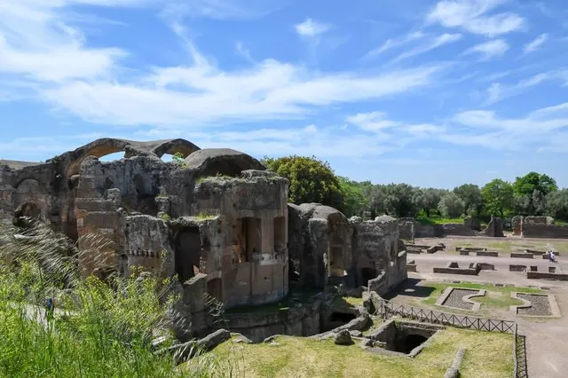 Parco Archeologico delle Terme Romane di Histonium