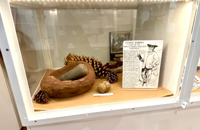 Cupertino Historical Society & Museum