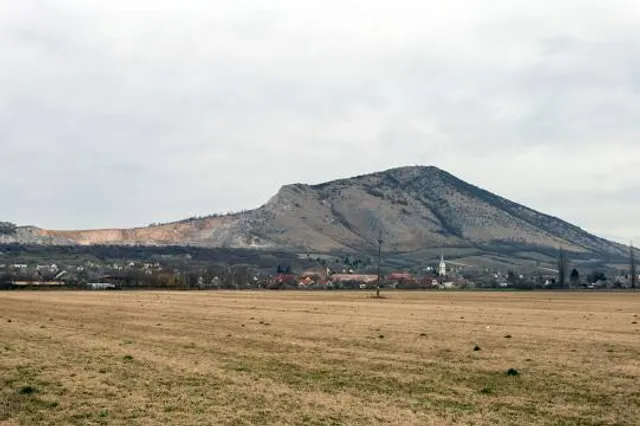 Szársomlyó
