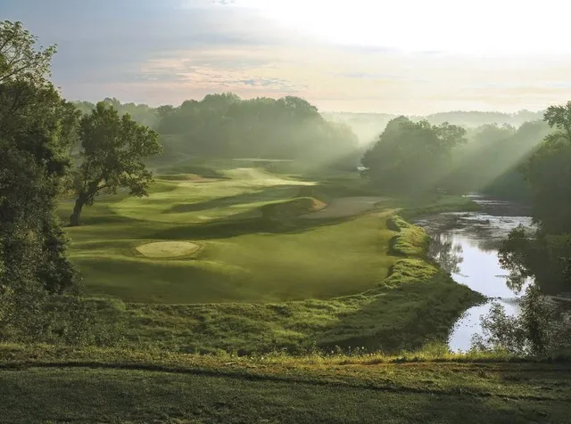 Blackwolf Run Golf Course