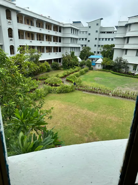 The Museum and Art Gallery, The Ramakrishna Mission Institute Of Culture, Golpark