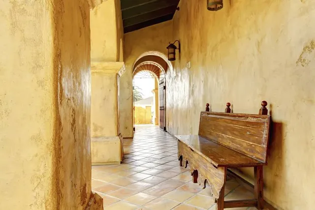 Mormon Battalion Historic Site