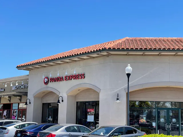 Panda Express