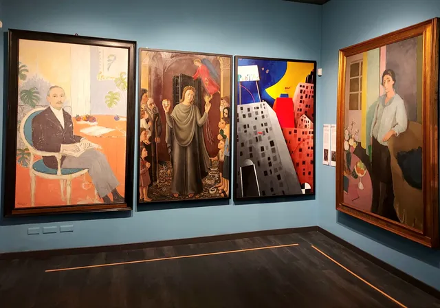 I Tesori della Ca' Granda