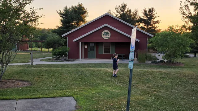 Letha House Park West