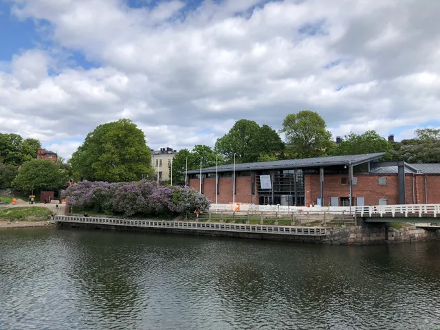 Suomenlinna Museum