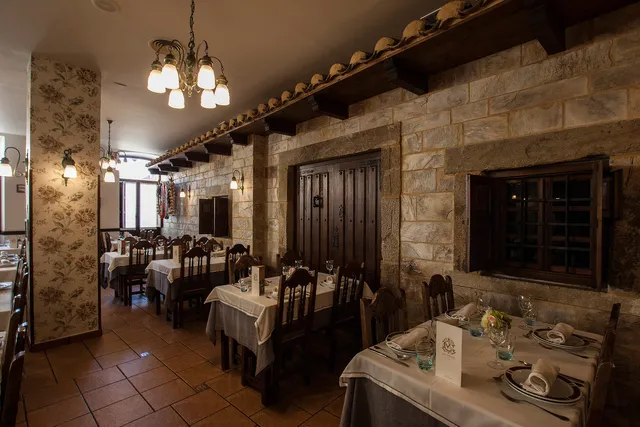 Restaurante Casa Maragata II