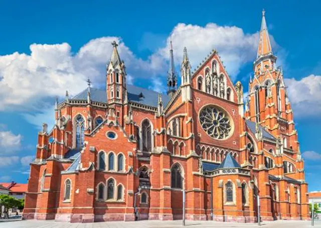 Đakovačko-osječka nadbiskupija