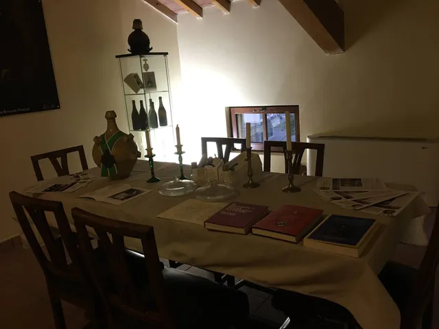 Villa Benvenuti - Parco "Donatori di Sangue"