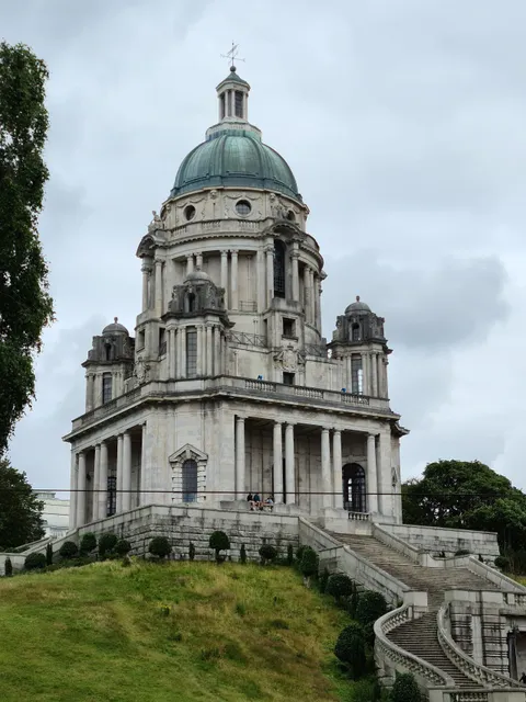 Ashton Memorial