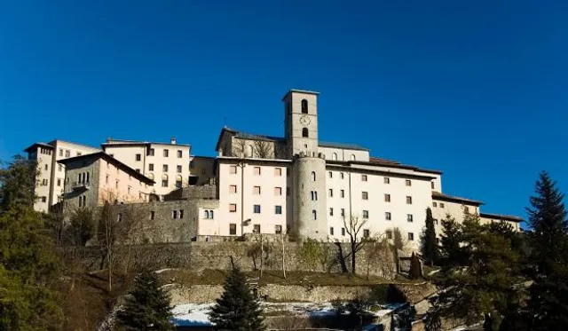 Santuario di Castelmonte