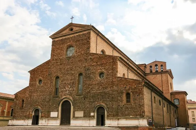 Faenza Cathedral