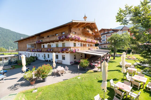 Erlebnisgut & Reiterhof Oberhabach